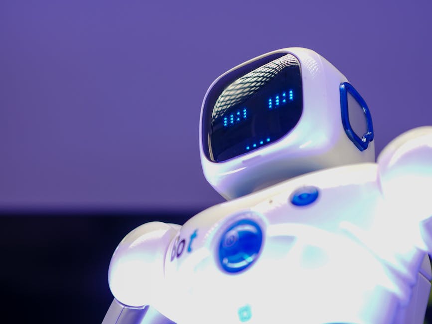 AI i automatizacija